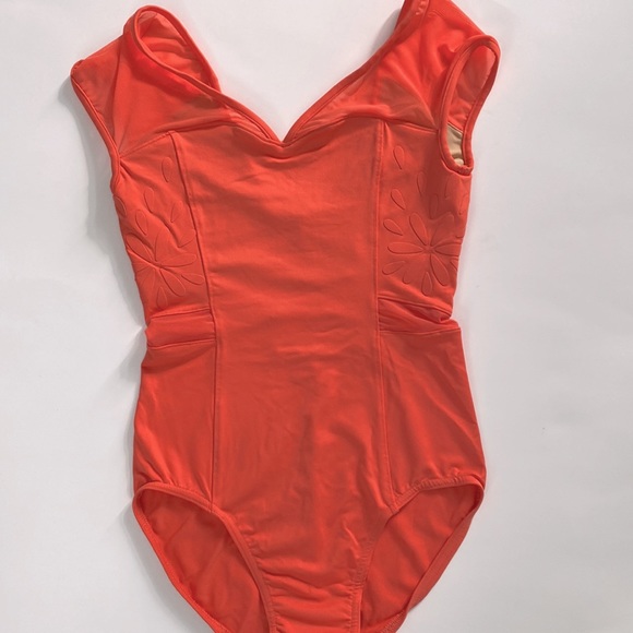 Mirella Other - Mirella Leotard, EUC, Petite Adult